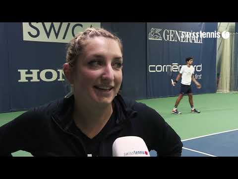 Swiss Champion Trophy 2018