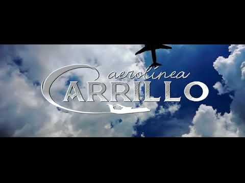 Aerolinea Carrillo - (Video Oficial) - T3R Elemento ft Gerardo Ortiz - Del Records
