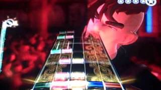 Rock band 2 - The Time Is Wrong - Tickle Me Pink - Expert Guitar - 100% FC 5GS