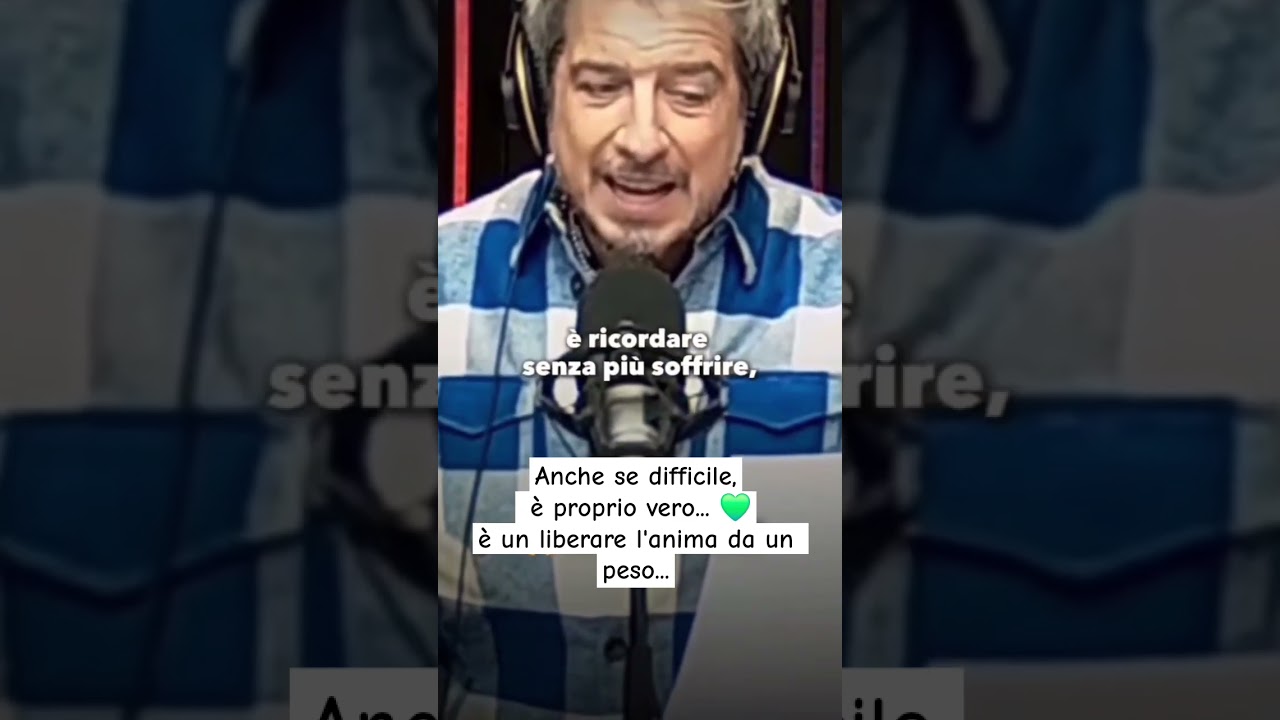 Perdonare è ricordare senza più soffrire 🗣 #paolinoruffini  Buon pomeriggio Re ☕️🍪