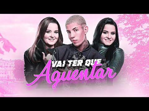 MC Don Juan part. Maiara e Maraisa - Vai Ter Que Aguentar