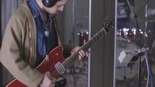 Black Lips at OpenAir: "Drive-By Buddy"