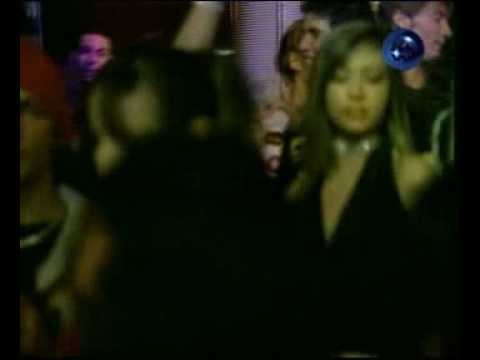 Gabry Ponte feat Little Tony - Figli Di Pitagora