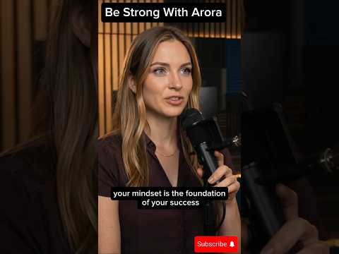 Stay Positive, Stay Strong | Powerful Motivation