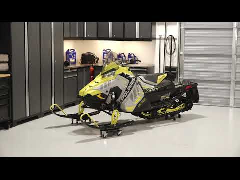 INDY XC Skag Replacement - Polaris Snowmobiles