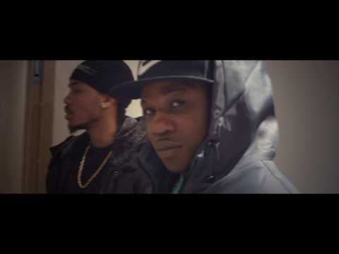 Siiky x Azteak - Wolfhannibal (Prod. by TheMoon) | Dir. by GI.CORP