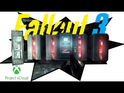 FALLOUT 3 Gameplay Walkthrough Part 15 | Das Wasser des Lebens (FULL GAME)