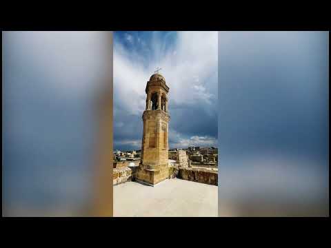 DJ Private - Tur Abdin