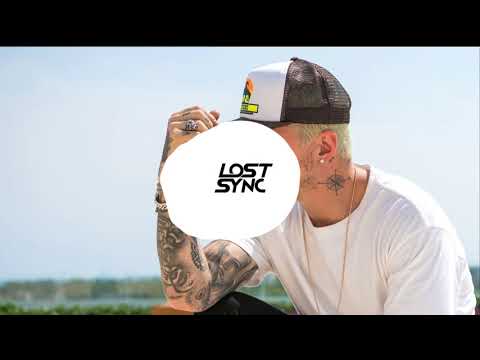 J. Balvin - En Mi (Lost Sync Remix)