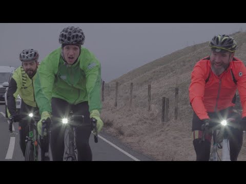 Gregathlon: The Return - Day Two