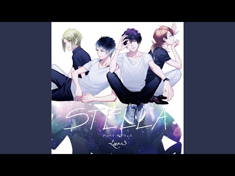 Dynamic Chord RISE'n SHINE Liar-S
