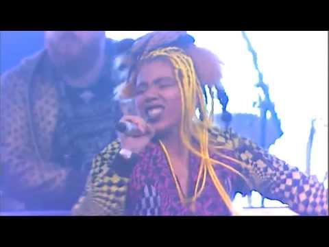 House of Wallenberg - "Love Yourself" LIVE at Stockholm Pride