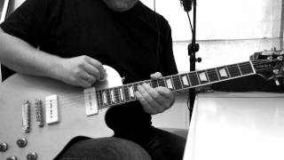Video thumbnail for 6 Degrees FX Millie Fuzz Review by gilmourish