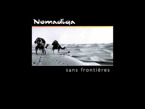 Nomadiqa - Birds of Babylon