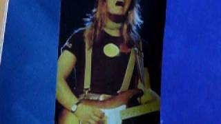 'You Know You Know' - 3 Faster Versions.