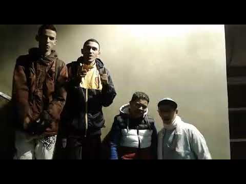 Mc Dentinho , Mc Chaleks , Mc Triloko ,Mc Monstrinho Medley pesada