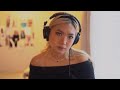 That S So True Gracie Abrams COVER