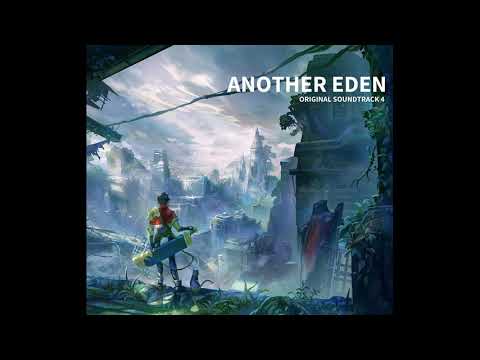 ANOTHER EDEN VOL 3 - FIGHTING OF THE SPIRIT