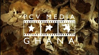 My Peace Corps Story (Produced by PCV Media Ghana)