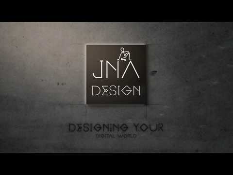 Welcome to JNA Design's Youtube Channel