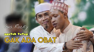 Download lagu ASYIQ ‼️ gus roqi luar biasa luar mp3