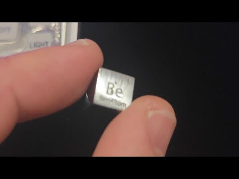Weakest Metals