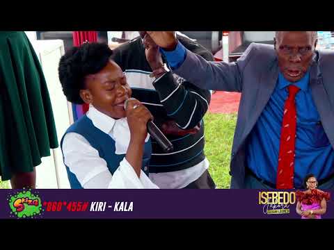 Florence Roberts - Isebedo Jakora Launch (Skiza *860*542#