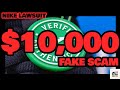 I Bought 62 Sneakers From StockX 38 Were FAKE Nike Lawsuit Evidence