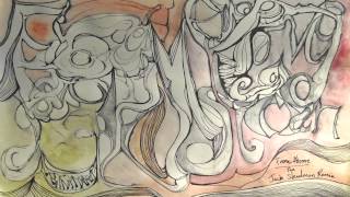 Rae Morris - From Above [Jack Steadman Remix]