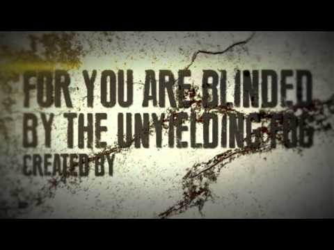 ENFIELD - 1543 (Official Lyric Video)