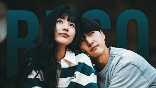 jósean log - beso | doona (FMV)