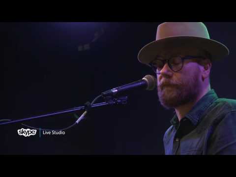 Mike Doughty - I Can't Believe I Found You in That Town (101.9 KINK)