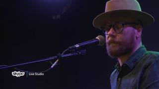 Mike Doughty - I Can't Believe I Found You in That Town (101.9 KINK)