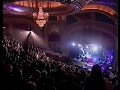 Martina McBride - A Broken Wing - Live (2001)