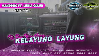 Download lagu DJ KELAYUNG LAYUNG • KERETO JOWO • MASDDHO FT. LINDA SULINI • SLOW BASS HOREG mp3 Download lagu DJ KELAYUNG LAYUNG • KERETO JOWO • MASDDHO FT. LINDA SULINI • SLOW BASS HOREG mp3