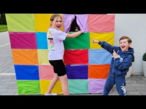 NIE WYBIERZ ZŁEGO MISTERY BOXA