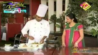 Mee Inti Vanta Feb. 05 '11 Part - 1