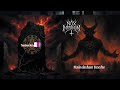 Nox Infernum Maledictum Noctis Full Album Raw Black Metal Ritual