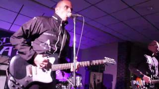 The Blind Shake "Out of Work"