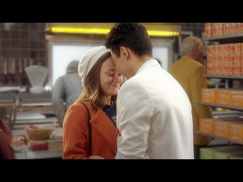 ICA reklamfilm 2016 v.45 - Tack betyder tack