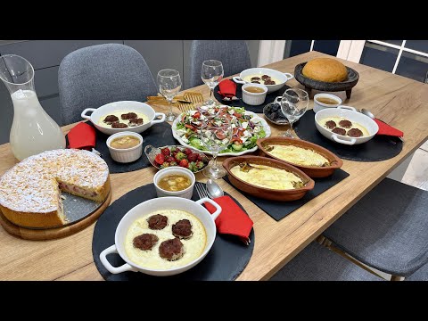 Iftar i Shpejt për ditën e 16 të Ramazanit 👌🤩