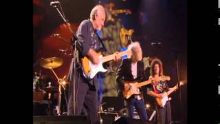 The Crickets - Albert Lee - Brian May - I fought the Law