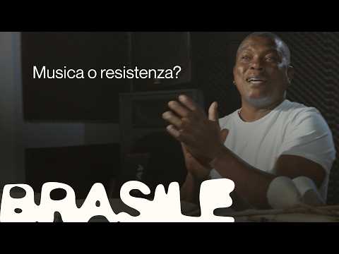 Brasile preview
