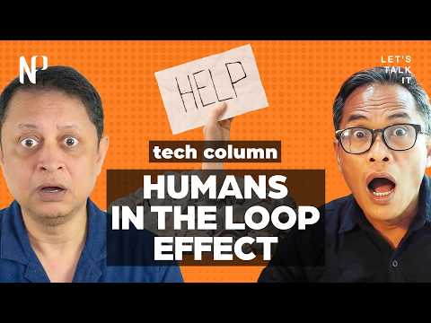 Reality Check: AI Users Cry For Help!