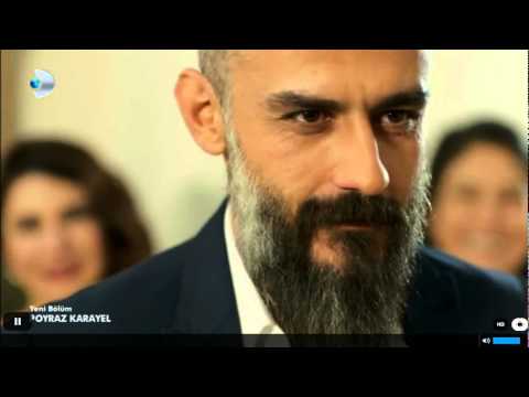 Poyraz Karayel 39.Bölüm - Sefer ve Sema yeniden evleniyor