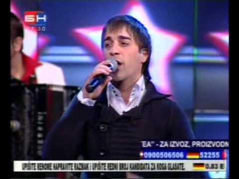 Gordan Marelj - Lazu da vrijeme lijeci sve - Folk talenti Renomea.avi