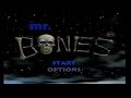 Adventures In SEGA SATURN Ep 2 MR BONES