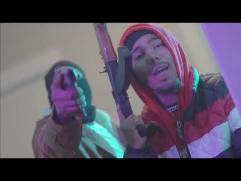 BigBandz Frado "Talking Shit" (Official Music Video) Shot By: Spiritual Visuals