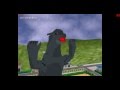 MMD Run It S Godzilla Funny