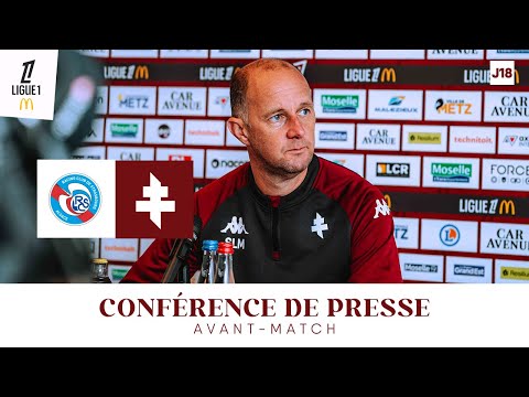 25-26: Day 18: Strasbourg-Metz, Stéphane Le Mignan's conference